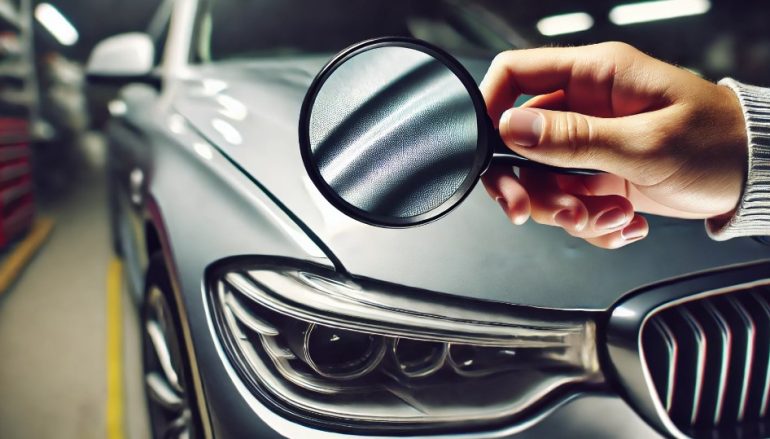 Как проверить автомобиль на розыск и избежать неприятностей