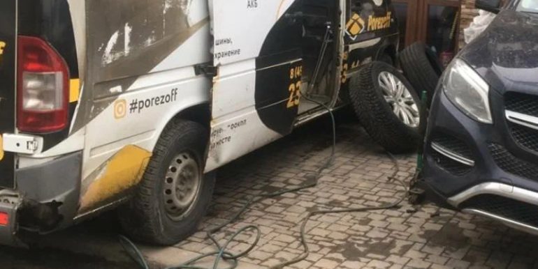 Выездной шиномонтаж рядом: Удобный и Быстрый Сервис для Вашего Автомобиля