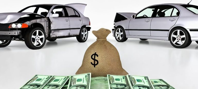 Скупка любых битых авто: особенности и советы