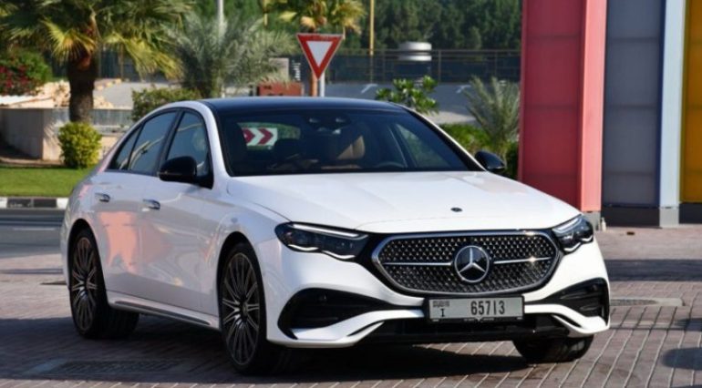 Как сэкономить на транспорте: долгосрочная аренда авто в Дубае