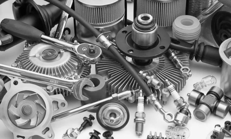 Как избежать покупки подделок запчастей для корейских грузовых автомобилей