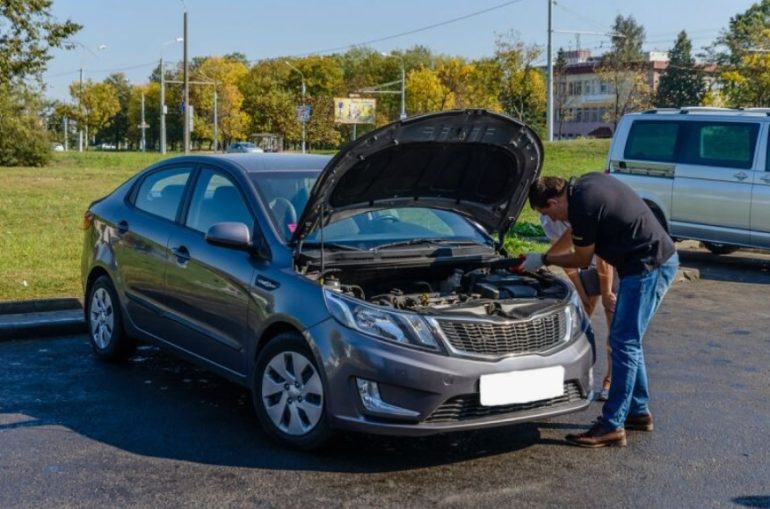 Срочный выкуп отечественных автомобилей: когда продажа машины занимает меньше часа